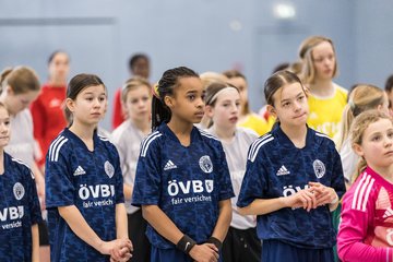 Bild 30 - U12 NFV Futsalturnier HH,SH,HB,NDS